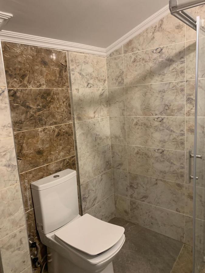 Miran Suites Istanbulská provincie Exteriér fotografie