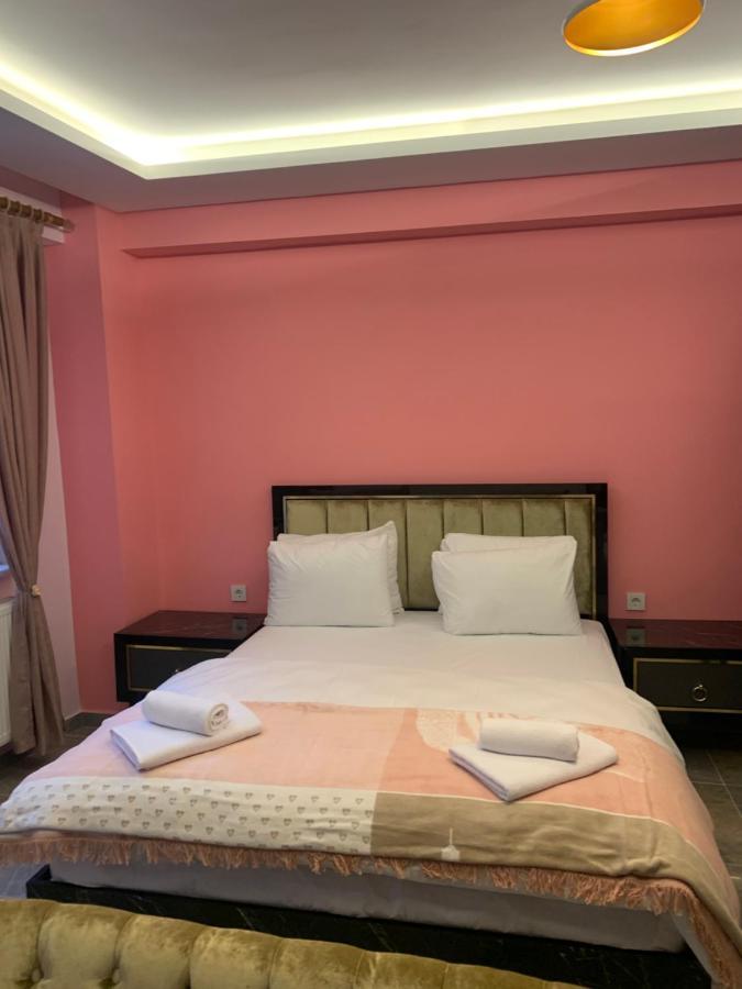Miran Suites Istanbulská provincie Exteriér fotografie
