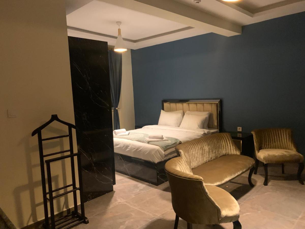 Miran Suites Istanbulská provincie Exteriér fotografie
