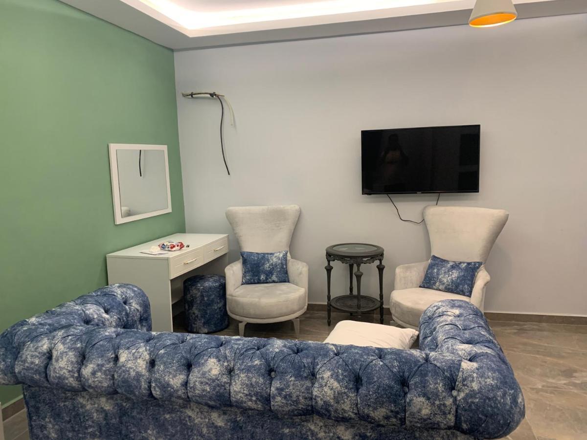 Miran Suites Istanbulská provincie Exteriér fotografie