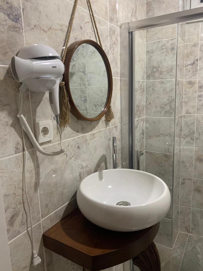 Miran Suites Istanbulská provincie Exteriér fotografie