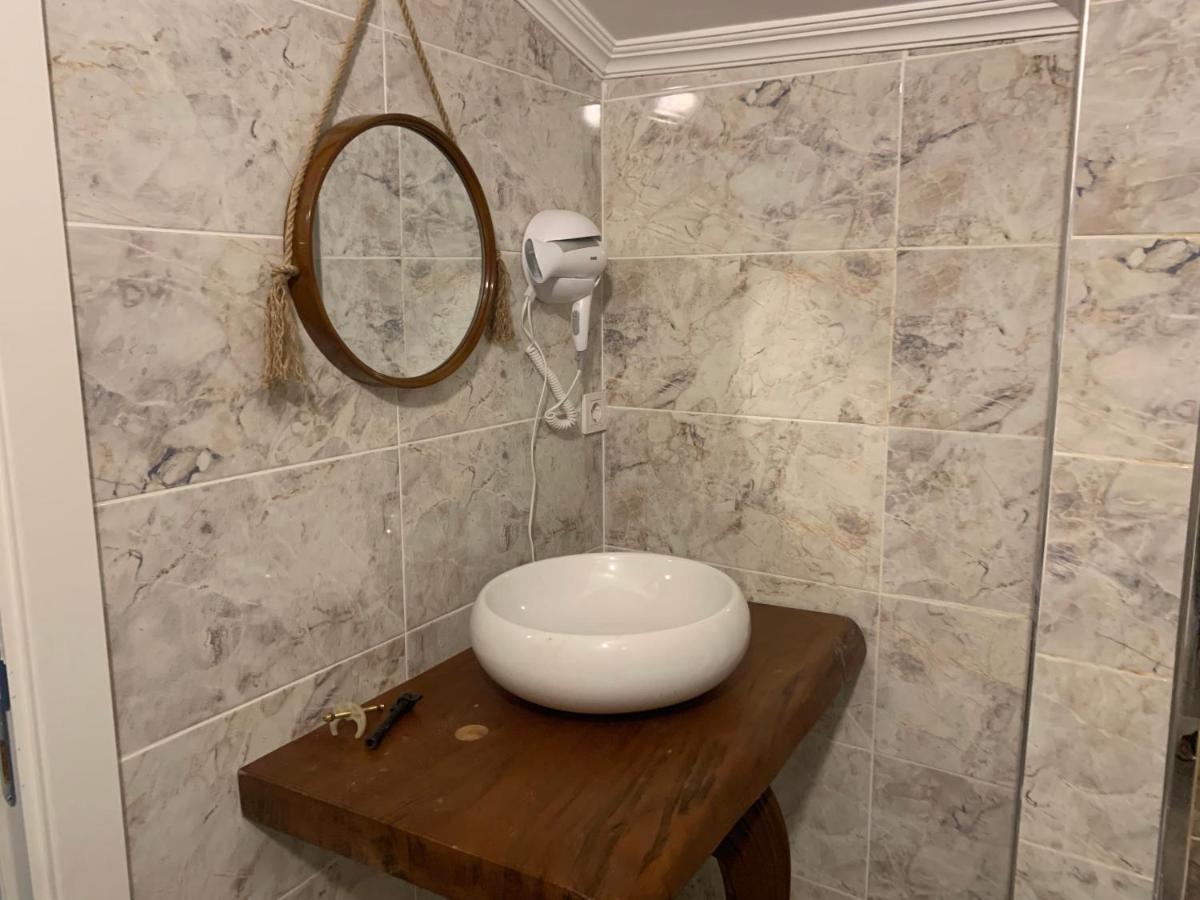 Miran Suites Istanbulská provincie Exteriér fotografie
